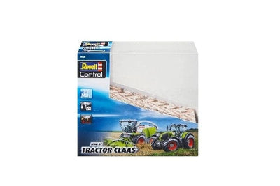 Se REVELL Mini RC Claas Axion 960 Traktor online her - Ean: 4009803234885