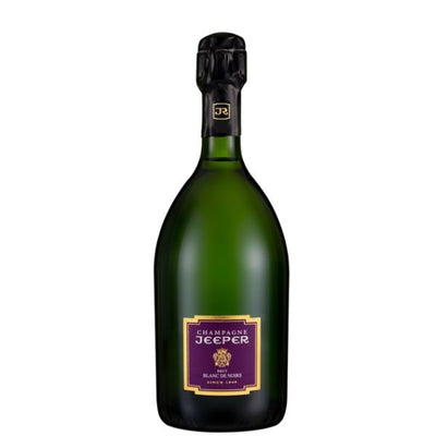 Se Blanc De Noirs Brut Champagne Jeeper ❤ Kæmpe udvalg i Champagne Jeeper ❤ Hurtig levering: 1 - 2 Hverdage samt billig fragt - Varenummer: BAR-712829 og barcode / Ean: på lager - Udsalg på Drikkevarer Vin og champagne Champagne Spar op til 58% - Over 785 kendte brands på udsalg