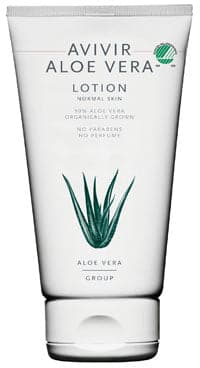 Stort online udvalg i Avivir Aloe Vera Body Lotion 90% 150 ml. ❤ Avivir ❤ Hurtig levering: 1 - 2 Hverdage og gratis fragt v/køb over 295 kr. GLS til pakkeshop ❤ Varenummer: HG-8074 og barcode / Ean: 5708751950418 på lager - Kæmpe udvalg i Personlig pleje - Over 322 kendte brands på udsalg