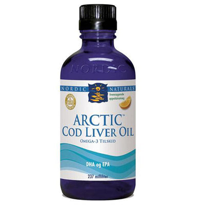 Stort online udvalg i Arctic Cod Liver Oil m. appelsin 473 ml. ❤ Arctic Cod ❤ Hurtig levering: 1 - 2 Hverdage og gratis fragt v/køb over 295 kr. GLS til pakkeshop ❤ Varenummer: HG-10020 og barcode / Ean: 768990847875 på lager - Kæmpe udvalg i Sundhed - Over 324 kendte brands på udsalg