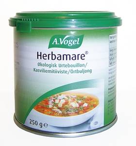 Se Herbamare Urtebouillon Ø - 250 g. ❤ Kæmpe udvalg i Blandet ❤ Hurtig levering: 1 - 2 Hverdage samt billig fragt - Varenummer: HG-5766 og barcode / Ean: på lager - Udsalg på Mad & drikke Spar op til 64% - Over 454 kendte mærker på udsalg