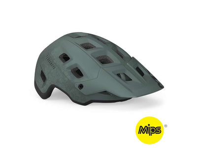 Se MET Terranova Mips - MTB Cykelhjelm - Sage Green - Str. 56-58 cm ❤ Kæmpe udvalg i Met ❤ Hurtig levering: 1 - 2 Hverdage samt billig fragt - Varenummer: CKP-8015190276403 og barcode / Ean: '8015190276403 på lager - Udsalg på Cykelhjelme Spar op til 64% - Over 350 kendte brands på udsalg