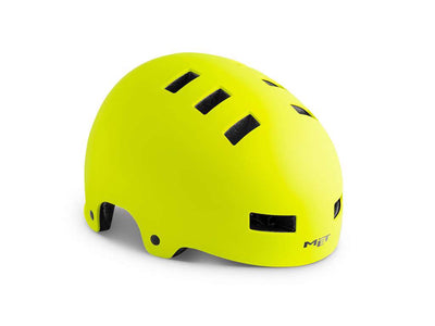 Se MET Zone - Urban Cykelhjelm - Mat Gul - Str. 51-55 cm ❤ Kæmpe udvalg i MET ❤ Hurtig levering: 1 - 2 Hverdage samt billig fragt - Varenummer: CKP-8015190264752 og barcode / Ean: '8015190264752 på lager - Udsalg på Cykelhjelme Spar op til 55% - Over 434 design mærker på udsalg