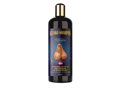 Se Dick Johnson Klunke Shampoo - 250 ml ❤ Kæmpe udvalg i Dick Johnson ❤ Hurtig levering: 1 - 2 Hverdage samt billig fragt - Varenummer: CKP-5060762980113 og barcode / Ean: '5060762980113 på lager - Udsalg på Buksefedt & hudpleje Spar op til 61% - Over 434 design mærker på udsalg