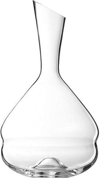 Se Vin Karaffel Chef Sommelier Macaron Decanter ✔ Kæmpe udvalg i  BF20 ✔ Hurtig levering: 1 - 2 Hverdage samt billig fragt - Varenummer: BAR-672089 og barcode / Ean: '883314606751 på lager - Udsalg på Outlet Spar op til 52% - Over 785 kendte brands på udsalg