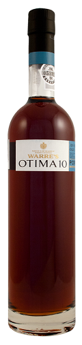 Se Warre's Otima 10 Tawny Port Fl 50 ❤ Kæmpe udvalg i WARRES ❤ Hurtig levering: 1 - 2 Hverdage samt billig fragt - Varenummer: BAR-14198 og barcode / Ean: '5010867101982 på lager - Udsalg på Drikkevarer Vin og champagne Portvin Spar op til 52% - Over 424 kendte brands på udsalg
