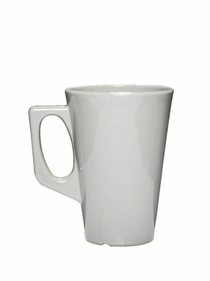 Se Kaffe Krus 25 Cl Grå Polycarbonat ❤ Kæmpe udvalg i GLASS4EVER ❤ Hurtig levering: 1 - 2 Hverdage samt billig fragt - Varenummer: BAR-488420 og barcode / Ean: &