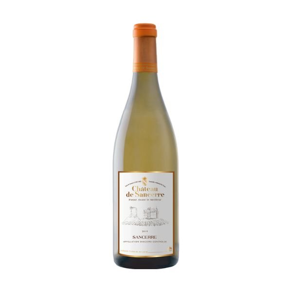 Se Chateau De Sancerre Blanc 2021 ❤ Kæmpe udvalg i Marchesi Barolo ❤ Hurtig levering: 1 - 2 Hverdage samt billig fragt - Varenummer: BAR-666694 og barcode / Ean: &
