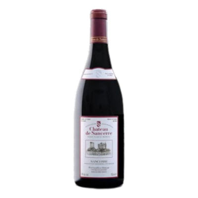 Se Chateau De Sancerre Rouge 2018 ❤ Kæmpe udvalg i Marchesi Barolo ❤ Hurtig levering: 1 - 2 Hverdage samt billig fragt - Varenummer: BAR-666743 og barcode / Ean: '3760276060142 på lager - Udsalg på Drikkevarer Vin og champagne Rødvin Spar op til 61% - Over 454 kendte brands på udsalg