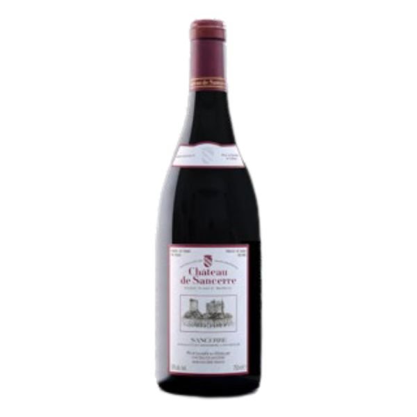 Se Chateau De Sancerre Rouge 2018 ❤ Kæmpe udvalg i Marchesi Barolo ❤ Hurtig levering: 1 - 2 Hverdage samt billig fragt - Varenummer: BAR-666743 og barcode / Ean: &