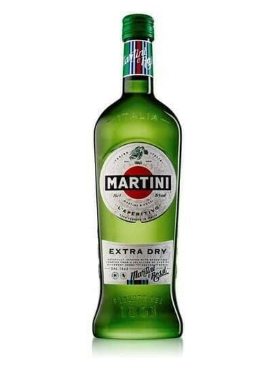 Se Martini Extra Dry Vermouth 0,75 Ltr ❤ Kæmpe udvalg i MARTINI ❤ Hurtig levering: 1 - 2 Hverdage samt billig fragt - Varenummer: BAR-17129 og barcode / Ean: '7630040402019 på lager - Udsalg på Drikkevarer Blandingsspiritus Vermouth Spar op til 64% - Over 400 kendte brands på udsalg