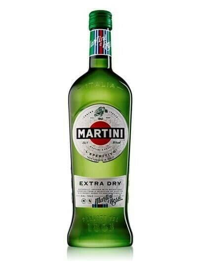 Se Martini Extra Dry Vermouth 0,75 Ltr ❤ Kæmpe udvalg i MARTINI ❤ Hurtig levering: 1 - 2 Hverdage samt billig fragt - Varenummer: BAR-17129 og barcode / Ean: &