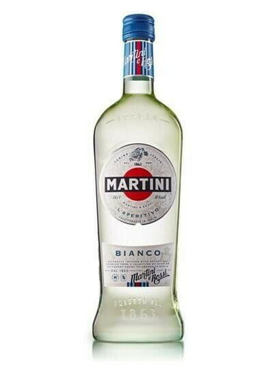Se Martini Bianco Sweet Vermouth 0,75 Ltr ❤ Kæmpe udvalg i MARTINI ❤ Hurtig levering: 1 - 2 Hverdage samt billig fragt - Varenummer: BAR-17128 og barcode / Ean: '5010677924009 på lager - Udsalg på Drikkevarer Blandingsspiritus Vermouth Spar op til 59% - Over 400 kendte brands på udsalg