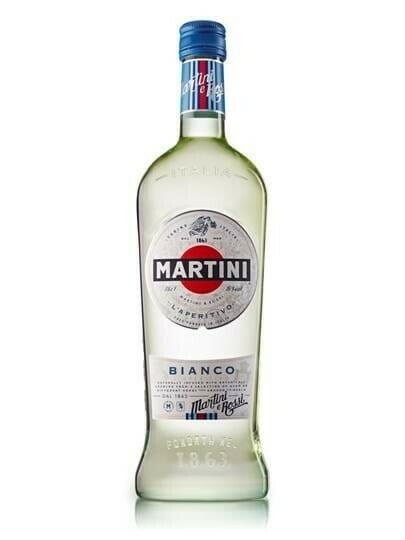 Se Martini Bianco Sweet Vermouth 0,75 Ltr ❤ Kæmpe udvalg i MARTINI ❤ Hurtig levering: 1 - 2 Hverdage samt billig fragt - Varenummer: BAR-17128 og barcode / Ean: &