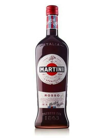 Se Martini Rosso Vermouth 0,75 Ltr ❤ Kæmpe udvalg i MARTINI ❤ Hurtig levering: 1 - 2 Hverdage samt billig fragt - Varenummer: BAR-17131 og barcode / Ean: '5010677914000 på lager - Udsalg på Drikkevarer Blandingsspiritus Vermouth Spar op til 62% - Over 400 kendte brands på udsalg