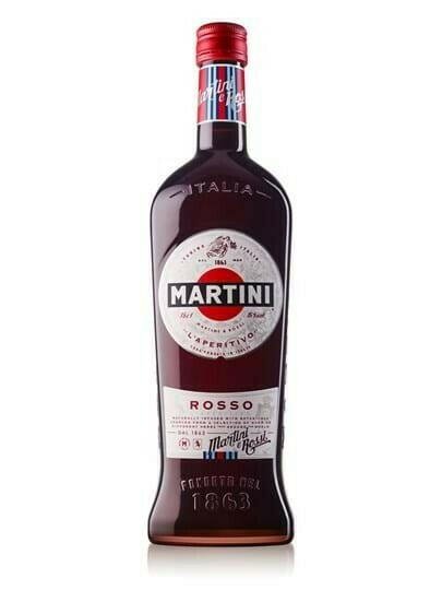 Se Martini Rosso Vermouth 0,75 Ltr ❤ Kæmpe udvalg i MARTINI ❤ Hurtig levering: 1 - 2 Hverdage samt billig fragt - Varenummer: BAR-17131 og barcode / Ean: &
