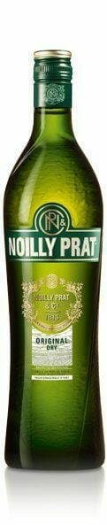 Se Noilly Prat Original Dry Vermouth 0,75 Ltr ❤ Kæmpe udvalg i NOILLYPRAT ❤ Hurtig levering: 1 - 2 Hverdage samt billig fragt - Varenummer: BAR-17133 og barcode / Ean: '3023010003592 på lager - Udsalg på Drikkevarer Blandingsspiritus Vermouth Spar op til 64% - Over 312 kendte brands på udsalg