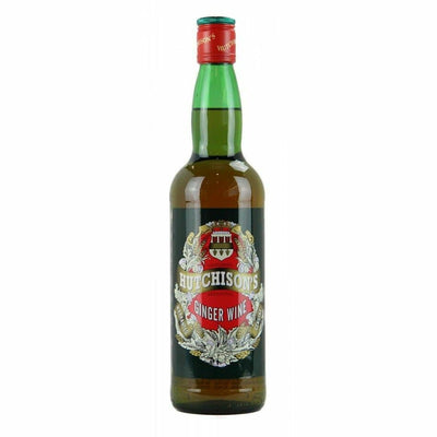 Se Hutchisons Ginger Wine Fl 70 ❤ Kæmpe udvalg i HUTCHISONS ❤ Hurtig levering: 1 - 2 Hverdage samt billig fragt - Varenummer: BAR-16497 og barcode / Ean: '5030748200016 på lager - Udsalg på Spar op til 57% - Over 322 kendte brands på udsalg