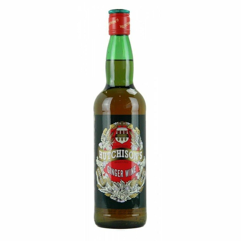 Se Hutchisons Ginger Wine Fl 70 ❤ Kæmpe udvalg i HUTCHISONS ❤ Hurtig levering: 1 - 2 Hverdage samt billig fragt - Varenummer: BAR-16497 og barcode / Ean: &