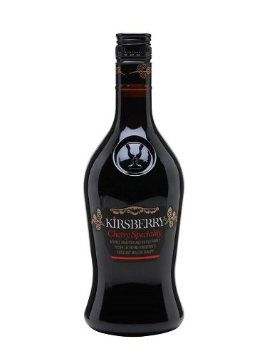 Se Kirsberry Cherry Speciality* 1 Ltr ❤ Kæmpe udvalg i KIRSBERRY ❤ Hurtig levering: 1 - 2 Hverdage samt billig fragt - Varenummer: BAR-16500 og barcode / Ean: '5903000004175 på lager - Udsalg på Drikkevarer Vin og champagne Dessertvin Spar op til 61% - Over 350 kendte brands på udsalg