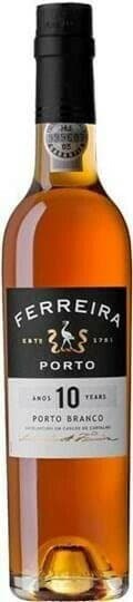 Se Ferreira 10 Yo Branco Port 37,5 Cl ❤ Kæmpe udvalg i FERREIRA ❤ Hurtig levering: 1 - 2 Hverdage samt billig fragt - Varenummer: BAR-16664 og barcode / Ean: '5601012001341 på lager - Udsalg på Drikkevarer Blandingsspiritus Bitter Spar op til 59% - Over 360 kendte mærker på udsalg