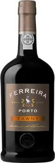 Se Ferreira Tawny Port 0,75 Ltr ❤ Kæmpe udvalg i FERREIRA ❤ Hurtig levering: 1 - 2 Hverdage samt billig fragt - Varenummer: BAR-16669 og barcode / Ean: '5601007001011 på lager - Udsalg på Drikkevarer Vin og champagne Portvin Spar op til 63% - Over 400 kendte brands på udsalg