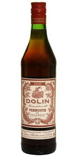 Se Dolin Vermouth Rouge 0,75 Ltr ❤ Kæmpe udvalg i DOLIN ❤ Hurtig levering: 1 - 2 Hverdage samt billig fragt - Varenummer: BAR-17122 og barcode / Ean: '3274510003760 på lager - Udsalg på Drikkevarer Blandingsspiritus Vermouth Spar op til 66% - Over 785 kendte brands på udsalg