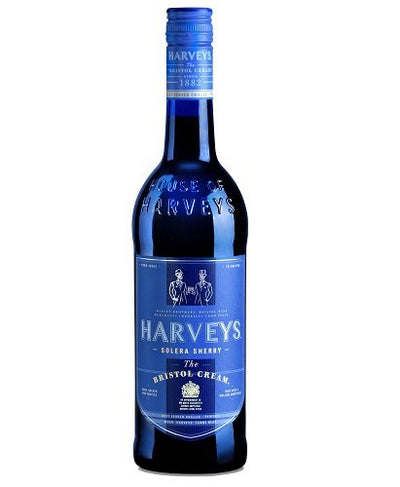 Se Harvey's Bristol Cream Sherry 0,75 Ltr ❤ Kæmpe udvalg i HARVEYS ❤ Hurtig levering: 1 - 2 Hverdage samt billig fragt - Varenummer: BAR-16495 og barcode / Ean: '5010277010164 på lager - Udsalg på Drikkevarer Vin og champagne Sherry Spar op til 54% - Over 857 kendte brands på udsalg