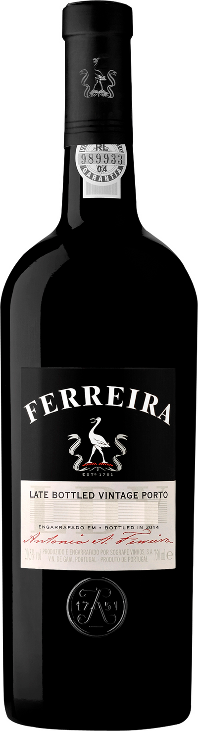 Se Ferreira Lbv 2015 Port ❤ Kæmpe udvalg i FERREIRA ❤ Hurtig levering: 1 - 2 Hverdage samt billig fragt - Varenummer: BAR-16668 og barcode / Ean: '5601007001875 på lager - Udsalg på Drikkevarer Vin og champagne Portvin Spar op til 64% - Over 350 kendte brands på udsalg