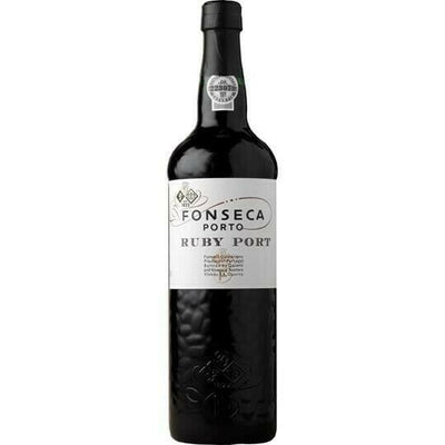 Se Fonseca Ruby Port 0,75 Ltr ❤ Stort online udvalg i FONSECA ❤ Hurtig levering: 1 - 2 Hverdage samt billig fragt ❤ Varenummer: BAR-16670 og barcode / Ean: '5013521100918 på lager - Udsalg på Fødevarer, drikkevarer og tobak | Drikkevarer | Alkoholiske drikke | Vin Spar op til 53% - Over 360 kendte mærker på udsalg