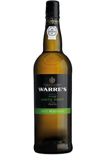 Se Warre's Fine White Port 0,75 Ltr ❤ Kæmpe udvalg i WARRES ❤ Hurtig levering: 1 - 2 Hverdage samt billig fragt - Varenummer: BAR-14196 og barcode / Ean: '5010867130128 på lager - Udsalg på Drikkevarer Vin og champagne Portvin Spar op til 64% - Over 350 kendte brands på udsalg