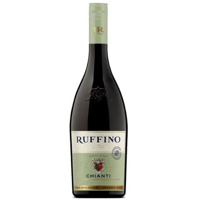 Se Ruffino Chianti Øko 2020 ✔ Kæmpe udvalg i  Ruffino ✔ Hurtig levering: 1 - 2 Hverdage samt billig fragt - Varenummer: BAR-6134757 og barcode / Ean: '8001660251865 på lager - Udsalg på Drikkevarer | Vin og champagne | Rødvin Spar op til 59% - Over 1347 kendte brands på udsalg