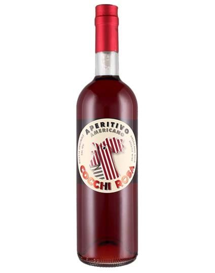 Se Cocchi Aperitivo Americano Rosa 0,75 Ltr ❤ Kæmpe udvalg i COCCHI ❤ Hurtig levering: 1 - 2 Hverdage samt billig fragt - Varenummer: BAR-15049 og barcode / Ean: &