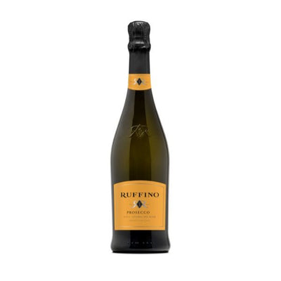 Se Ruffino Prosecco Doc ✔ Kæmpe udvalg i  Ruffino ✔ Hurtig levering: 1 - 2 Hverdage samt billig fragt - Varenummer: BAR-6134762 og barcode / Ean: '8001660198351 på lager - Udsalg på Drikkevarer | Vin og champagne | Mousserende vin Spar op til 56% - Over 1347 kendte brands på udsalg