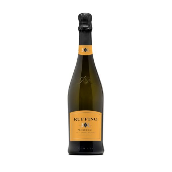 Se Ruffino Prosecco Doc ✔ Kæmpe udvalg i  Ruffino ✔ Hurtig levering: 1 - 2 Hverdage samt billig fragt - Varenummer: BAR-6134762 og barcode / Ean: &