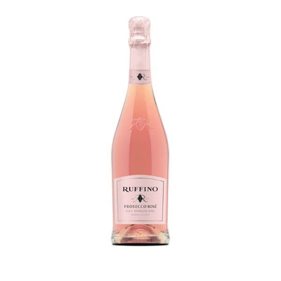 Se Ruffino Prosecco Rosé ❤ Kæmpe udvalg i Ruffino ❤ Hurtig levering: 1 - 2 Hverdage samt billig fragt - Varenummer: BAR-635052 og barcode / Ean: '8001660198955 på lager - Udsalg på Drikkevarer Vin og champagne Rosévin Spar op til 61% - Over 785 kendte brands på udsalg