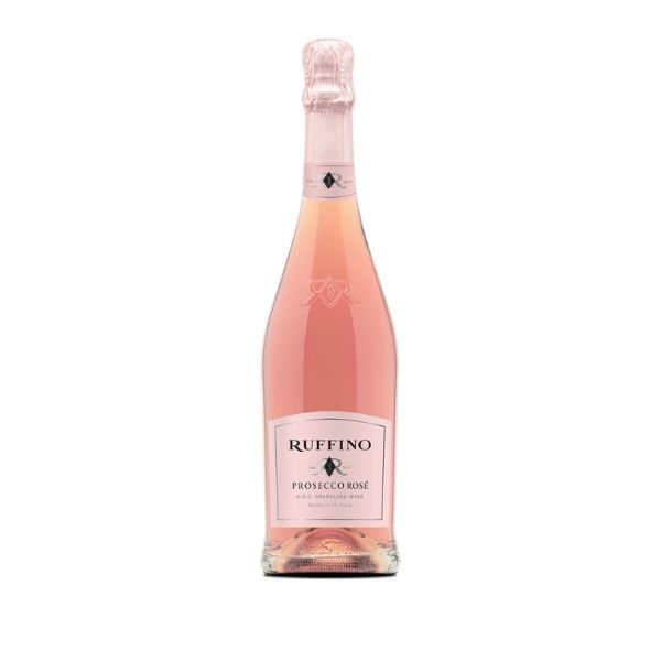 Se Ruffino Prosecco Rosé ❤ Kæmpe udvalg i Ruffino ❤ Hurtig levering: 1 - 2 Hverdage samt billig fragt - Varenummer: BAR-635052 og barcode / Ean: &