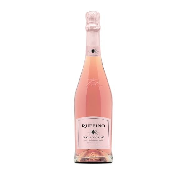 Se Ruffino Prosecco Rosé ❤ Kæmpe udvalg i Ruffino ❤ Hurtig levering: 1 - 2 Hverdage samt billig fragt - Varenummer: BAR-635052 og barcode / Ean: &