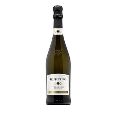 Se Ruffino Prosecco Doc Øko ✔ Kæmpe udvalg i  Ruffino ✔ Hurtig levering: 1 - 2 Hverdage samt billig fragt - Varenummer: BAR-6134763 og barcode / Ean: '8001660251827 på lager - Udsalg på Drikkevarer | Vin og champagne | Mousserende vin Spar op til 55% - Over 1347 kendte brands på udsalg