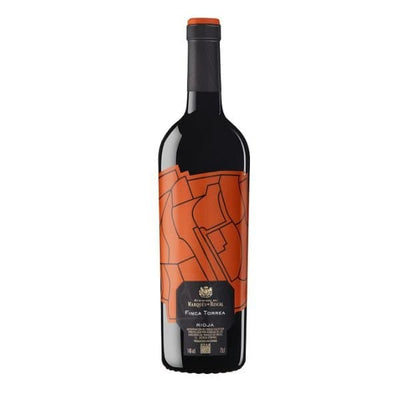 Se Marques De Riscal Finca Torrea 2015 ✔ Kæmpe udvalg i  Joo Portugal Ramos ✔ Hurtig levering: 1 - 2 Hverdage samt billig fragt - Varenummer: BAR-6134796 og barcode / Ean: '8410869451103 på lager - Udsalg på Drikkevarer | Vin og champagne | Rødvin Spar op til 66% - Over 324 kendte brands på udsalg