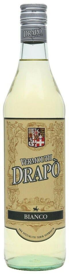 Se Drapo Bianco Vermouth 0,75 Ltr ❤ Kæmpe udvalg i DRAPO ❤ Hurtig levering: 1 - 2 Hverdage samt billig fragt - Varenummer: BAR-15054 og barcode / Ean: '8051827902031 på lager - Udsalg på Drikkevarer Blandingsspiritus Vermouth Spar op til 54% - Over 360 kendte mærker på udsalg