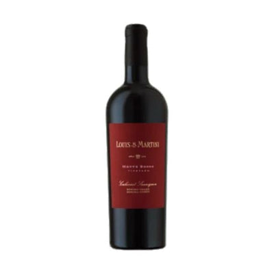 Se L. M. Martini Monte Rosso Cabernet Sau. 2018 ❤ Kæmpe udvalg i Blandet ❤ Hurtig levering: 1 - 2 Hverdage samt billig fragt - Varenummer: BAR-666698 og barcode / Ean: '085000204535 på lager - Udsalg på Drikkevarer Vin og champagne Rødvin Spar op til 51% - Over 350 kendte brands på udsalg
