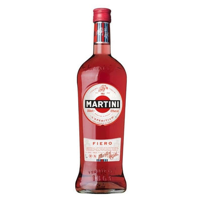 Se Martini L'aperitivo Fiero 0,75 Ltr ❤ Kæmpe udvalg i MARTINI ❤ Hurtig levering: 1 - 2 Hverdage samt billig fragt - Varenummer: BAR-15059 og barcode / Ean: '8000570048022 på lager - Udsalg på Drikkevarer Blandingsspiritus Aperitif Spar op til 64% - Over 785 kendte brands på udsalg