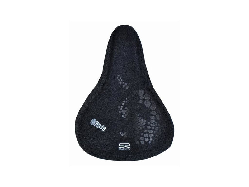 Se SelleRoyal - Slow fit foam - Sadelovertræk - Medium - Unisex - Sort ❤ Stort online udvalg i Selle Royal ❤ Hurtig levering: 1 - 2 Hverdage samt billig fragt - Varenummer: CKP-6957312801020 og barcode / Ean: &