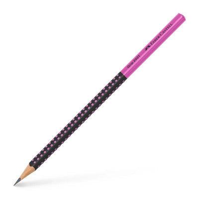 Se Faber-Castell Blyant grip 2001 online her - Ean: 4005405170118