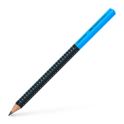 Se Faber-Castell Blyant grip jumbo online her - Ean: 4005405119100