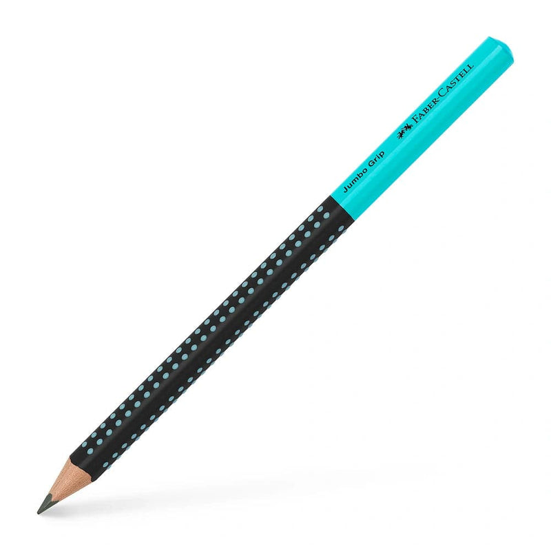 Se Faber-Castell Blyant grip jumbo online her - Ean: 4005405119124