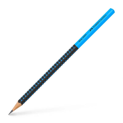 Se Faber-Castell Blyant grip 2001 online her - Ean: 4005405170101