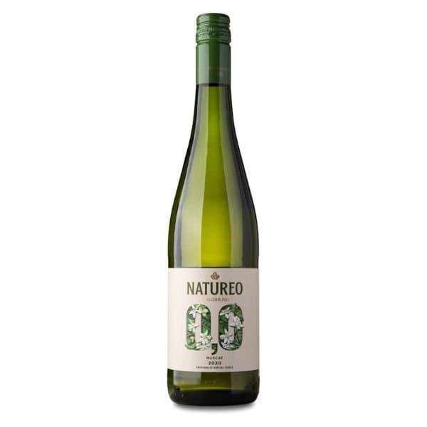 Se Torres Natureo Muscat "White" 2020 Alkoholfri ❤ Kæmpe udvalg i Blandet ❤ Hurtig levering: 1 - 2 Hverdage samt billig fragt - Varenummer: BAR-666741 og barcode / Ean: &