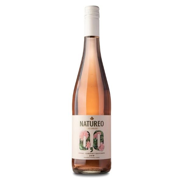 Se Torres Natureo Syrah-cab "Rose" 2020 Alkoholfri ❤ Kæmpe udvalg i Blandet ❤ Hurtig levering: 1 - 2 Hverdage samt billig fragt - Varenummer: BAR-666709 og barcode / Ean: &